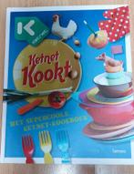 H. Smeesters - Ketnet kookt!, Ophalen, Zo goed als nieuw, H. Smeesters