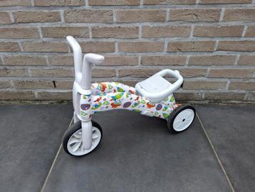 Loopfietsje chillafish, Enlèvement, Utilisé, Vélo d'équilibre
