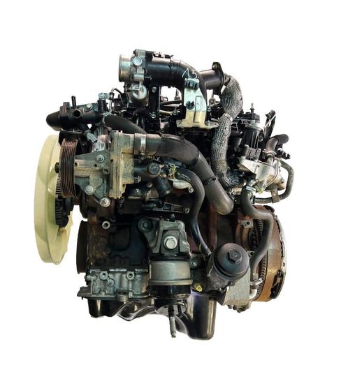 Ford Ranger TKE 2.2 QJ2S GBVAJQJ-motor, Auto-onderdelen, Motor en Toebehoren, Ford, Ophalen of Verzenden