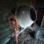 Doe het zelf bouw, Doe-het-zelf en Bouw, Ophalen, Gebruikt