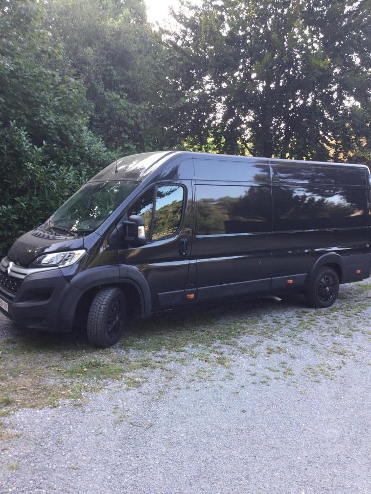 Mobilehome, Caravans en Kamperen, Mobilhomes, Particulier, tot en met 2, Buscamper of Camperbus, Overige merken, Overige merken