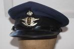 ABL Kepi Onderofficier van de luchtmacht, Verzamelen, Militaria | Algemeen, Verzenden, Luchtmacht, Helm of Baret