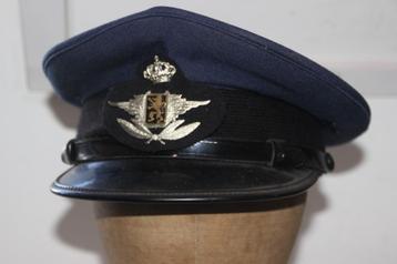 ABL Kepi Onderofficier van de luchtmacht  beschikbaar voor biedingen