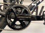 DURA-ACE 4iii Pro dual side powermeter FC-R9200, Fietsen en Brommers, Racefiets, Zo goed als nieuw, Shimano, Ophalen