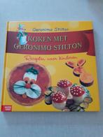 Geronimo Stilton, Boeken, Non-fictie, Ophalen of Verzenden, Zo goed als nieuw, Bakermat