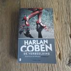 Harlan Coben De Verbeelding, Boeken, Thrillers, Ophalen of Verzenden