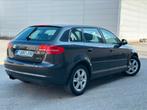 Audi A3 1.9 TDI 2008* FaceLift Model 333.000Km’s! EURO 4, Auto's, Bedrijf, Euro 4, Te koop, A3