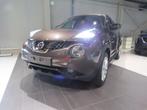 Nissan Juke Juke 1.2 DIG-T 2WD N-Connecta, 1197 cm³, Achat, Euro 6, Entreprise