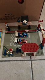 Legoland 6381, Enlèvement, Comme neuf, Ensemble complet