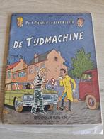 Piet Pienter en Bert Bibber nr 25: De tijdmachine (xx), Enlèvement ou Envoi