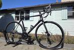 Giant TCR Advanced 105 Disc Racefiets/Koersfiets, Ophalen, Gevl, Gevl, Zo goed als nieuw