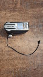 Flash kako 77, Audio, Tv en Foto, Foto | Flitsers, Ophalen, Zo goed als nieuw