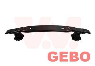 BMW F20/F21 2015 T/M 2019 Versterker Achterbumper 5112 7240, Auto-onderdelen, Carrosserie, Bumper, BMW, Achter, Nieuw, 6 maanden garantie