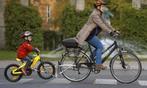 FollowMe Tandem, Fietsen en Brommers, Ophalen, Gebruikt
