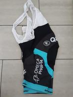 Koersbroek omega pharma quickstep XXL NIEUW, XXL, Enlèvement ou Envoi, Neuf