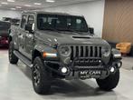 Jeep Gladiator 3.0 Tdi 4WD Overland Utilitaire 5 Places Full, Auto's, Automaat, Gebruikt, https://public.car-pass.be/vhr/c1449fb8-0b48-47fe-9678-adc988958625