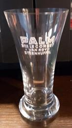 Palm Van Roy Steenhuffel  oud fluit glas, Enlèvement ou Envoi, Comme neuf