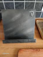 Boeken houder duvel ., Verzamelen, Biermerken, Ophalen, Nieuw, Overige typen, Duvel