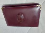 Cartier clutch, Handtassen en Accessoires, Portemonnees, Ophalen of Verzenden, Zo goed als nieuw