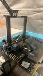 Anycubic vyper, Computers en Software, 3D Printers, Ophalen, Zo goed als nieuw, Anycubic