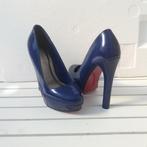 sexy pumps, Kleding | Dames, Pumps, Nieuw, Verzenden, Blauw