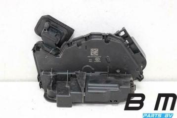 Portierslot rechtsachter VW Polo 2G 5TA839016E