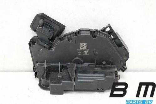 Portierslot rechtsachter VW Polo 2G 5TA839016E, Autos : Pièces & Accessoires, Autres pièces automobiles, Utilisé