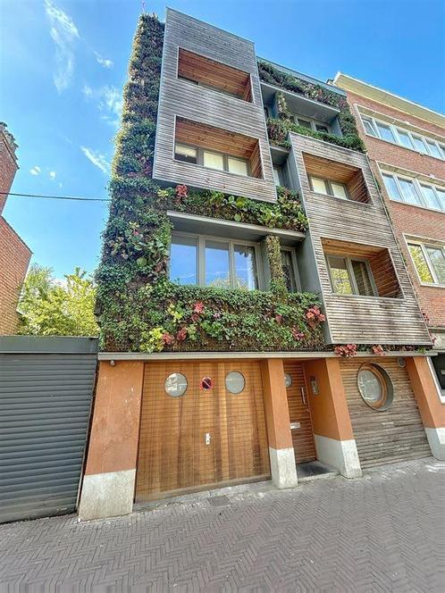 Appartement à vendre à Ganshoren, 1 chambre, Immo, Huizen en Appartementen te koop, Appartement