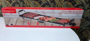  Plancha Teppan Yaki 90 cm beschikbaar voor biedingen
