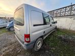 CITROËN BERLINGO 2.0 HDi 04/06 299000KM NE DEMARRE PAS !, Boîte manuelle, Argent ou Gris, 4 portes, Diesel