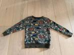 Trui Someone maat 104, Kinderen en Baby's, Kinderkleding | Maat 104, Trui of Vest, Ophalen of Verzenden, Zo goed als nieuw, Someone