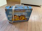 Supertoffe Garfield koffer, Kinderen en Baby's, Ophalen, Gebruikt, Jongen of Meisje