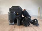 Sony A6000 + 2 lenzen, Ophalen, Compact, Zo goed als nieuw, Sony