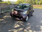 Toyota IQ D4D AIR/CO. Très bonne état, Auto's, Toyota, 4 zetels, Stof, 960 kg, Bruin