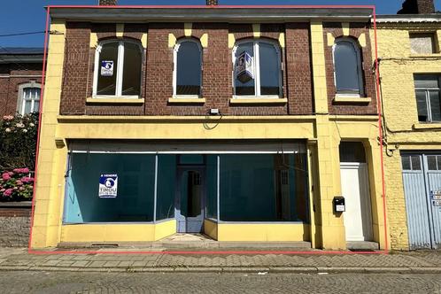 Maison te koop in Farciennes, 4 slpks, Immo, Huizen en Appartementen te koop, Vrijstaande woning