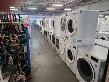 droogkasten: Electrolux, Beko, Whirlpool, enz.. tot -40%. beschikbaar voor biedingen