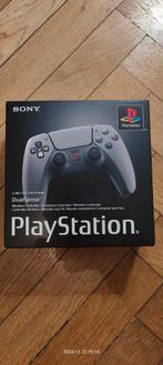 Manette sans fil Sony DualSense PS5 Édition limitée 30th, PlayStation 5, Nieuw, Ophalen of Verzenden, Controller