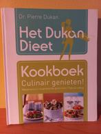 Het Dukan dieet, Boeken, Kookboeken, Ophalen, Zo goed als nieuw