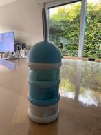 Melk poeder doos, Huis en Inrichting, Keuken | Tupperware, Ophalen, Zo goed als nieuw