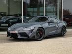 Toyota Supra GR 3.0 Turbo Automaat Sport+Premium pack ALS NI, Auto's, Toyota, Automaat, Achterwielaandrijving, Gebruikt, 340 pk