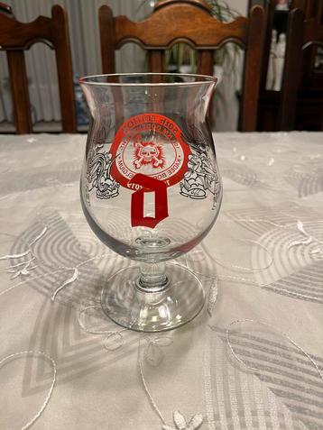 Duvelglas 50jaar dodentocht, Enlèvement ou Envoi, Neuf, Verre ou Verres, Duvel