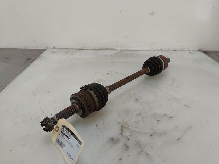 AANDRIJFAS LINKS VOOR Hyundai i20 (01-2008/12-2015), Auto-onderdelen, Remmen en Aandrijving, Hyundai, Gebruikt