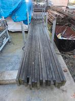 AZOBE hardhouten planken 150mm x 30mm, Ophalen