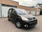 Citroen Berlingo | 12 maanden garantie | 92 Dkm | 2012 |, Te koop, Benzine, Monovolume, 5 deurs