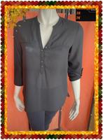 Tuniek dames 39. Atmosphere, Maat 38/40 (M), Atmosphere, Zwart, Ophalen of Verzenden