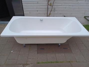 Bado Aruba duobad inbouw incl. opbouwkraan met handdouche beschikbaar voor biedingen