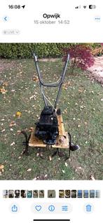 Tuinfrees, Ophalen, Gebruikt, Overige soorten, Briggs & stratton