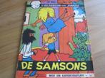 strip : Jommeke, nr. 28, De Samsons, Boeken, Ophalen of Verzenden, Gelezen