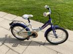 Vélo 18 pouces Norta pour enfants, Vélos & Vélomoteurs, Utilisé, Enlèvement ou Envoi, 16 à 20 pouces