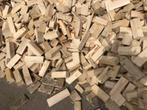 kachelhout-brandhout, Brandhout, Zo goed als nieuw, Verzenden